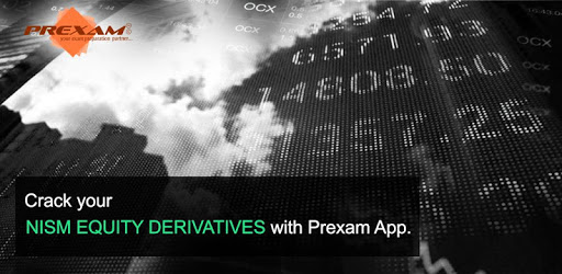 NISM - Equity Derivatives PC screenshot NISM - Equity Derivatives PC screenshot