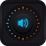 Super Loud Volume Booster icon
