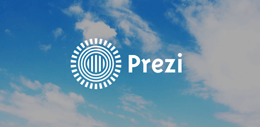 Prezi Viewer PC screenshot