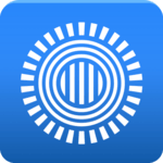 Prezi Viewer icon