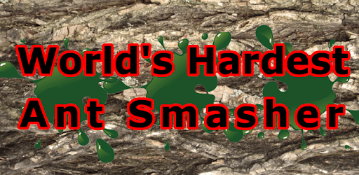 World's Hardest Ant Smasher PC screenshot World's Hardest Ant Smasher PC screenshot