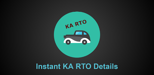 Karnataka RTO Vehicle Registration Information PC screenshot