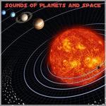 Sounds of Planets and Space icon