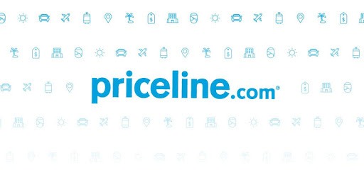 Priceline Hotel Deals, Rental Cars & Flights PC screenshot
