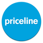 Priceline Hotel Deals, Rental Cars & Flights icon