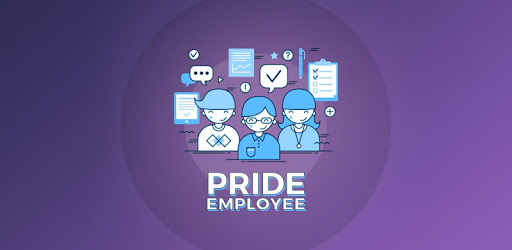 Pride Employee PC screenshot