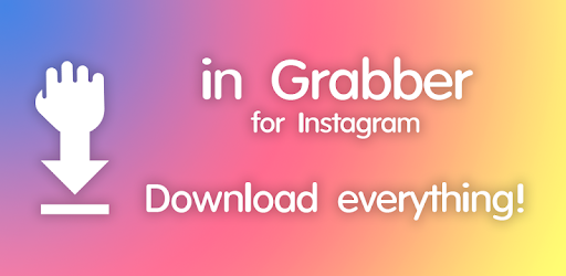 in Grabber: story saver for Instagram PC screenshot in Grabber: story saver for Instagram PC screenshot