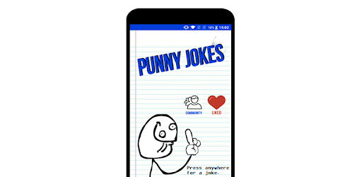 Puns, Jokes, Punny Jokes PC screenshot Puns, Jokes, Punny Jokes PC screenshot