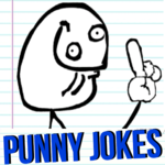 Puns, Jokes,  Punny Jokes icon