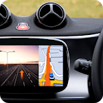 GPS Route Guide - Live Earth Map ,Live Street view for PC GPS Route Guide - Live Earth Map ,Live Street view for PC