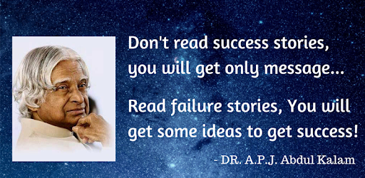DR. A.P.J. Abdul Kalam Quotes PC screenshot DR. A.P.J. Abdul Kalam Quotes PC screenshot
