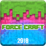 Force Craft: Exploration and Creative for PC