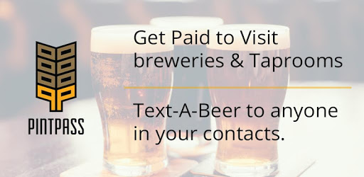PintPass - Earn beer money PC screenshot