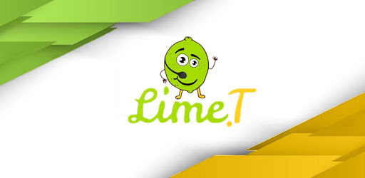 LimeT PC screenshot
