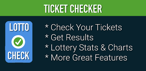 Lottery Ticket Checker PC screenshot