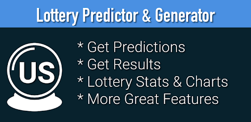 Lottery Number Prediction & Generator App PC screenshot