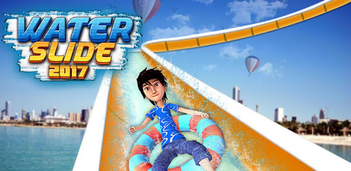 Water Slide Games PC screenshot Water Slide Games PC screenshot