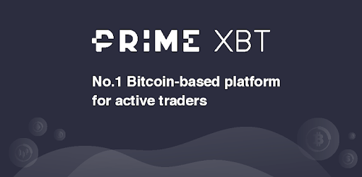 PrimeXBT Trade PC screenshot