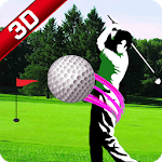 Top Real Star Golf Master 3D for PC Top Real Star Golf Master 3D for PC
