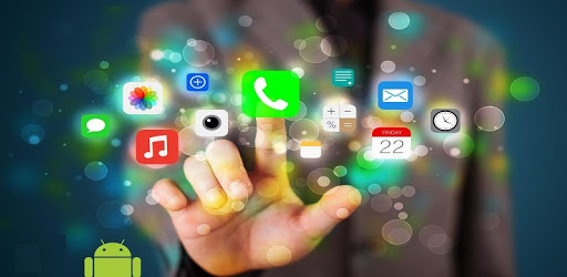 Backup and Restore - App, Contacts, Sms , Calllogs PC screenshot