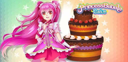 Magic Princess Cake：Cooking PC screenshot