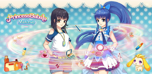 Magic Princess Makeup:Dressup PC screenshot Magic Princess Makeup:Dressup PC screenshot