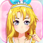 Magic Princess Makeup:Dressup for PC Magic Princess Makeup:Dressup for PC