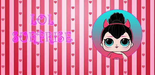 LOL Dolls Surprise fake call Pocket PC screenshot LOL Dolls Surprise fake call Pocket PC screenshot