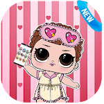LOL Dolls Surprise fake call Pocket for PC LOL Dolls Surprise fake call Pocket for PC