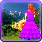 Mountain Princess Run for PC