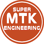 Super MTK Engineering icon