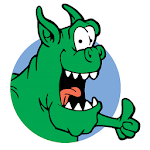 ServiceMonster Mobile icon