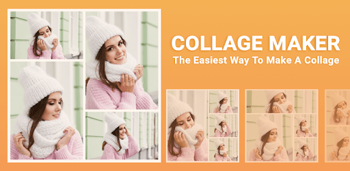 Photo Collage Maker & Grid Editor, Square Pic etc. PC screenshot Photo Collage Maker & Grid Editor, Square Pic etc. PC screenshot