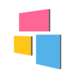 Canvas Prints that Stick to Walls by MeshCanvas for PC