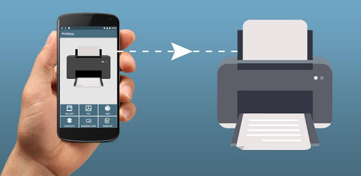 PrintEasy: Print Anything From Anywhere Easily PC screenshot