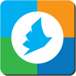PrinterOn Print Service Plugin icon