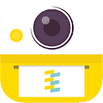 CHEERZ- Photo Printing icon