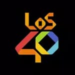 LOS40 Radio icon