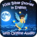 Kids Bible Stories for PC