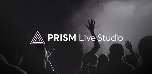 PRISM Live Studio PC screenshot PRISM Live Studio PC screenshot