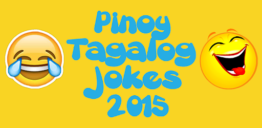 Pinoy Tagalog Jokes PC screenshot