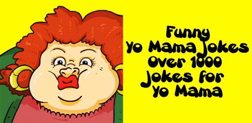 Funny Yo Mama Jokes PC screenshot Funny Yo Mama Jokes PC screenshot