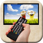 Universal Tv Remote Control for PC