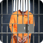 Jail Prisoner Suit Photo Maker for PC