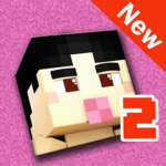 Free Baby Skins for MCPE 2 for PC