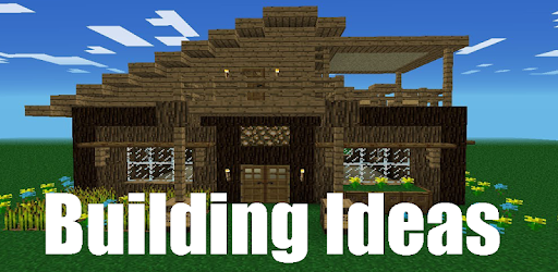 Building ideas for MCPE PC screenshot Building ideas for MCPE PC screenshot