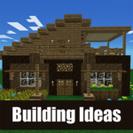 Building ideas for MCPE for PC Building ideas for MCPE for PC