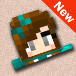 Free Girl Skins for Minecraft for PC