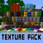 Texture Pack for MCPE for PC