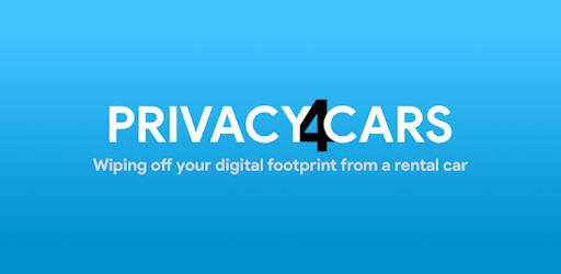 Privacy4Cars PC screenshot